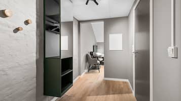 Studio for 2 | Zona de estar