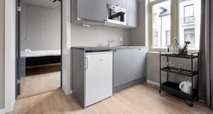 Forenom Serviced Apartments Drammen