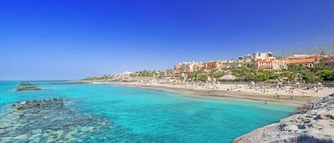 Spiaggia