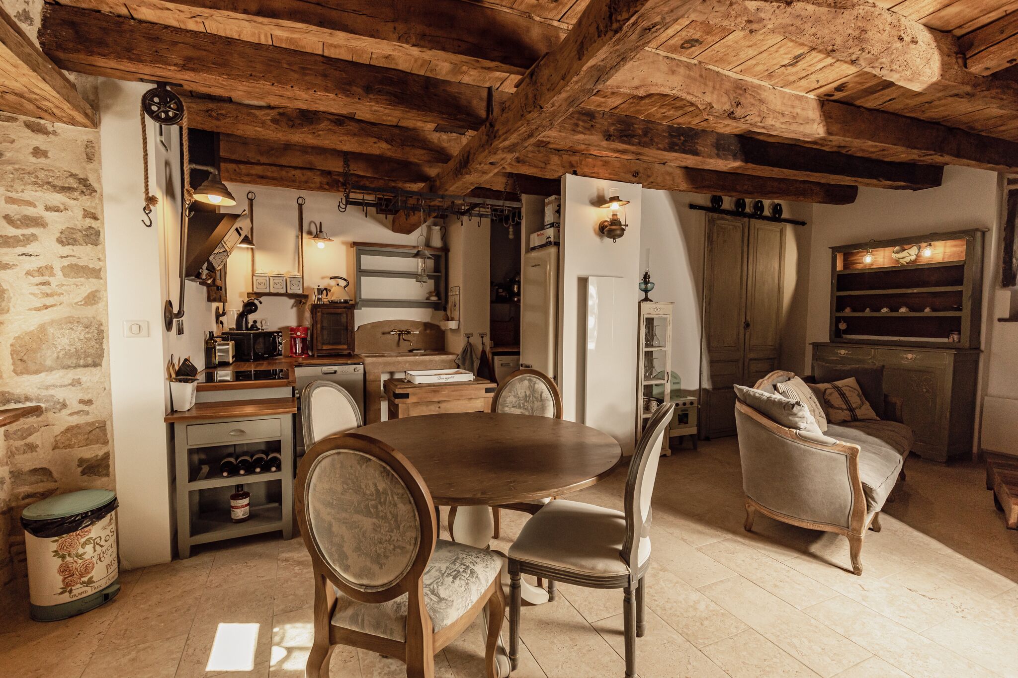 Intérieur