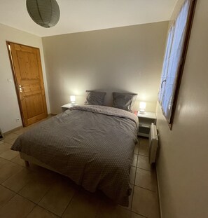 4 bedrooms, free WiFi, wheelchair access