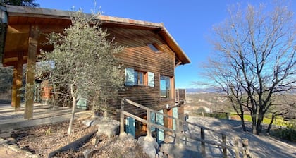 L'Escapade Ardéchoise