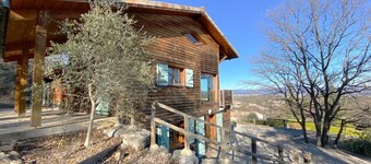 L'Escapade Ardéchoise