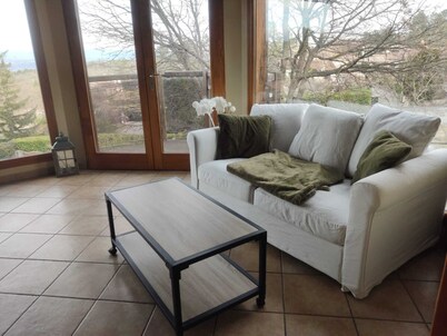 L'Escapade Ardéchoise