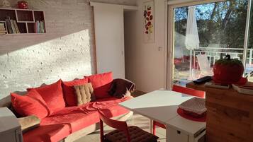 Télévision, livres