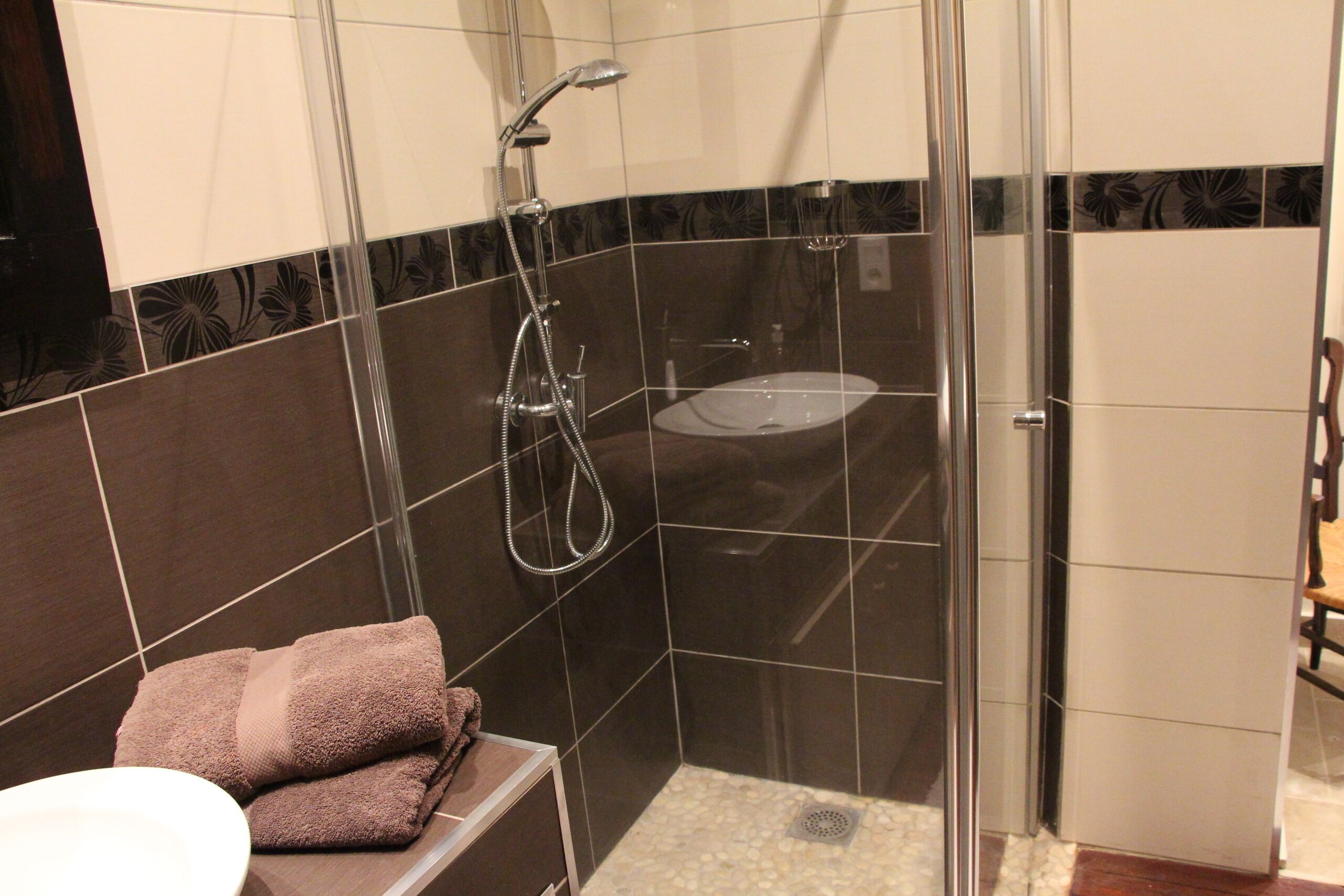 Badkamer