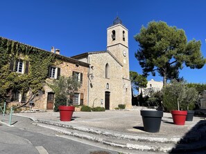 Lugar de interés