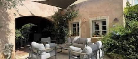 Terrazza/patio