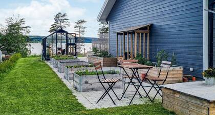Cozy home in Smedjebacken with WiFi