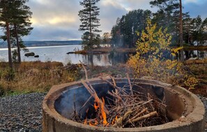 Chimenea