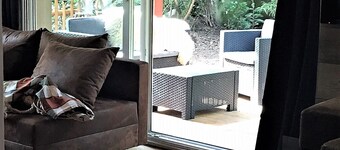 5* Chalet ambience with large garden | 15 min Munich City | 10 min Oktoberfest