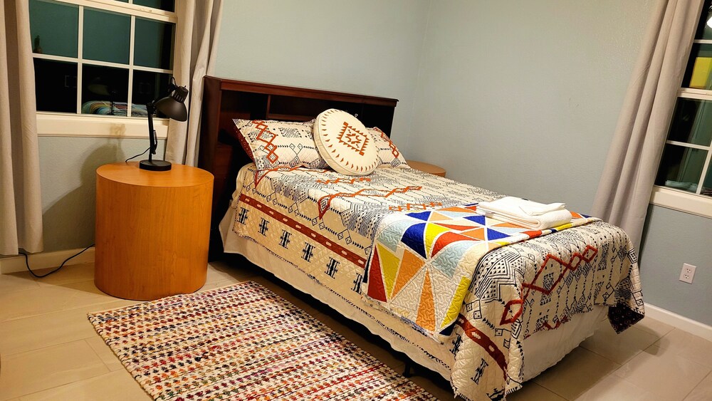 Cozy countryside living! Belton Vrbo