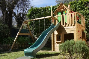 Area bambini