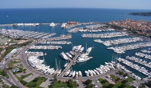 Port de plaisance