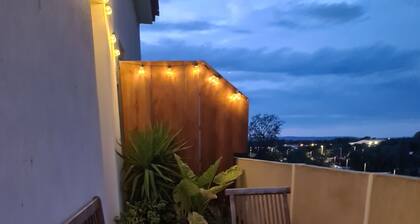 Appartement de vacances Ă  10 minutes de la plage en voiture