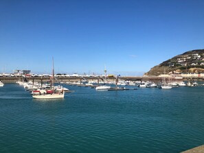 Port de plaisance