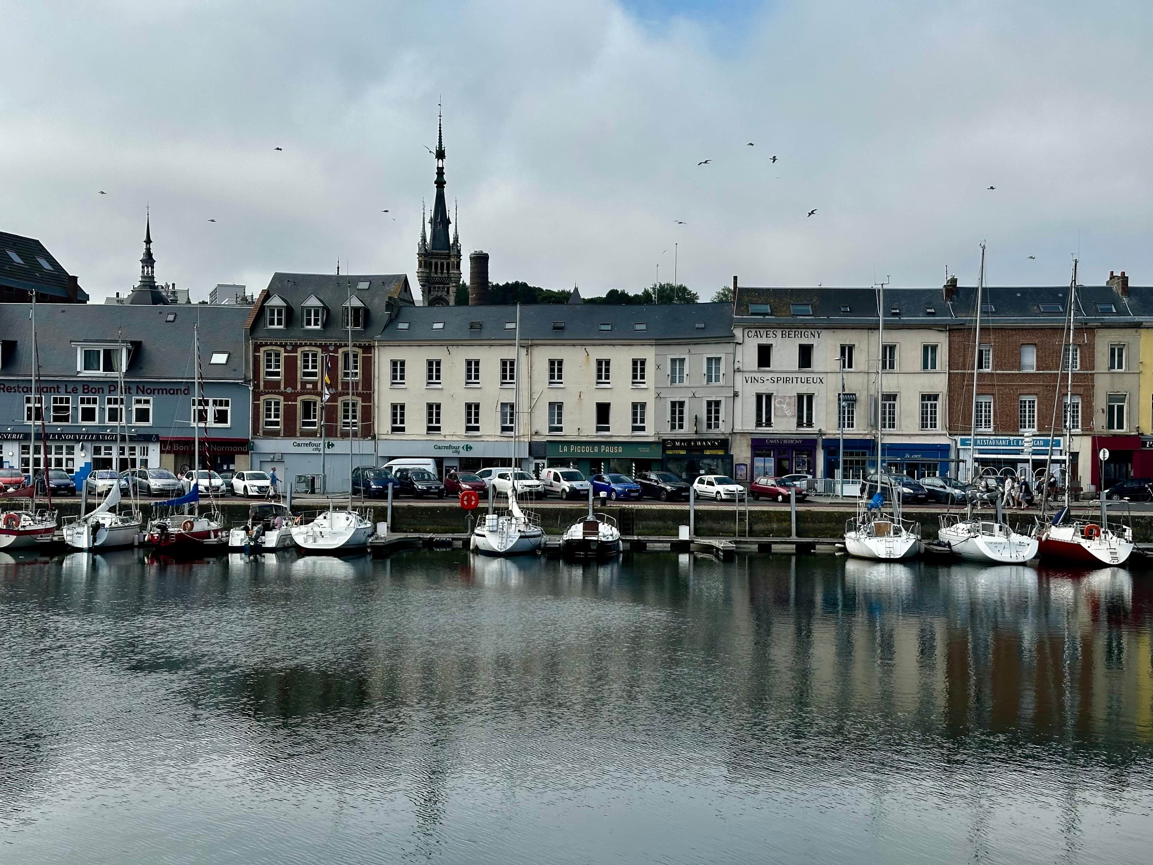 Port de plaisance