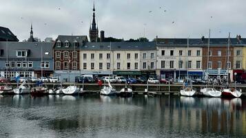 Port de plaisance