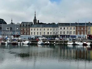 Marina