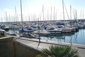 Marina - BLUE 1 Apartment (Portiglioni)
