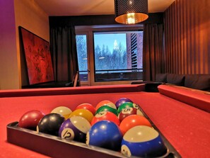 高級套房 | 獨特設計、獨特裝修、書桌、手提電腦工作空間