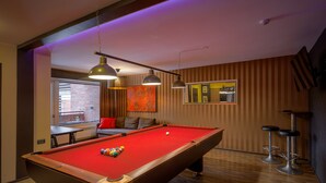 Billiards - Hotelli Leikari (Kotka)