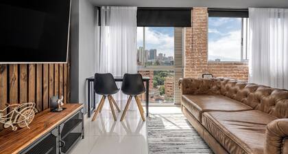 Apartamentos Oslo Tesoro by HOUSY HOST