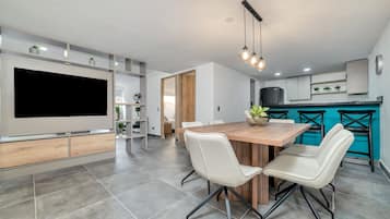 Departamento (701) | Comedor
