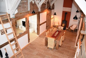 Dining - Dannau Reetkate (Oldenburg in Holstein)