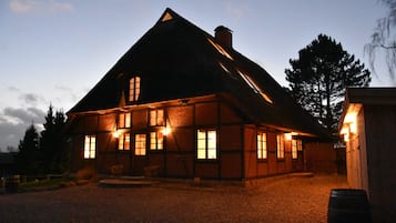 Außenbereich