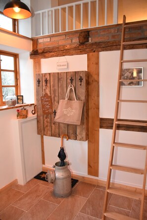 Interior - Dannau Reetkate (Oldenburg in Holstein)