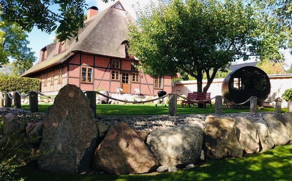 Exterior - Dannau Reetkate (Oldenburg in Holstein)