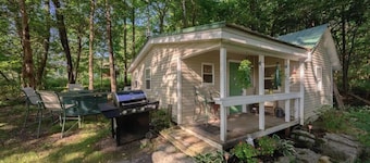 Rose Cottage