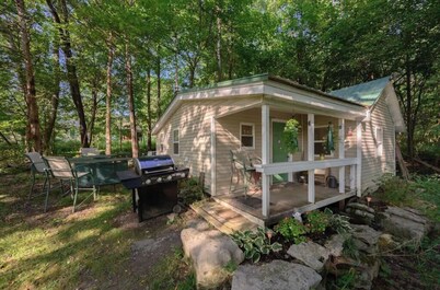 Rose Cottage