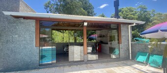 Sítio Santa Bárbara