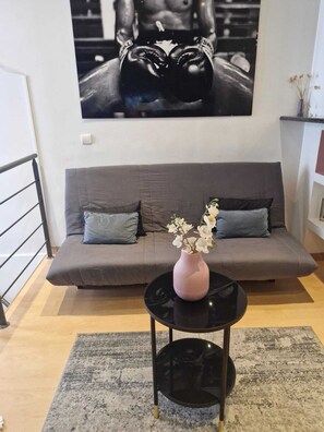 Interiör
