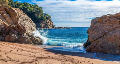 CAN FELIP Penthouse with Fantastic Views