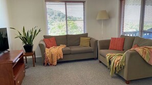 Smart-tv, pejs, Netflix, streamingtjenester