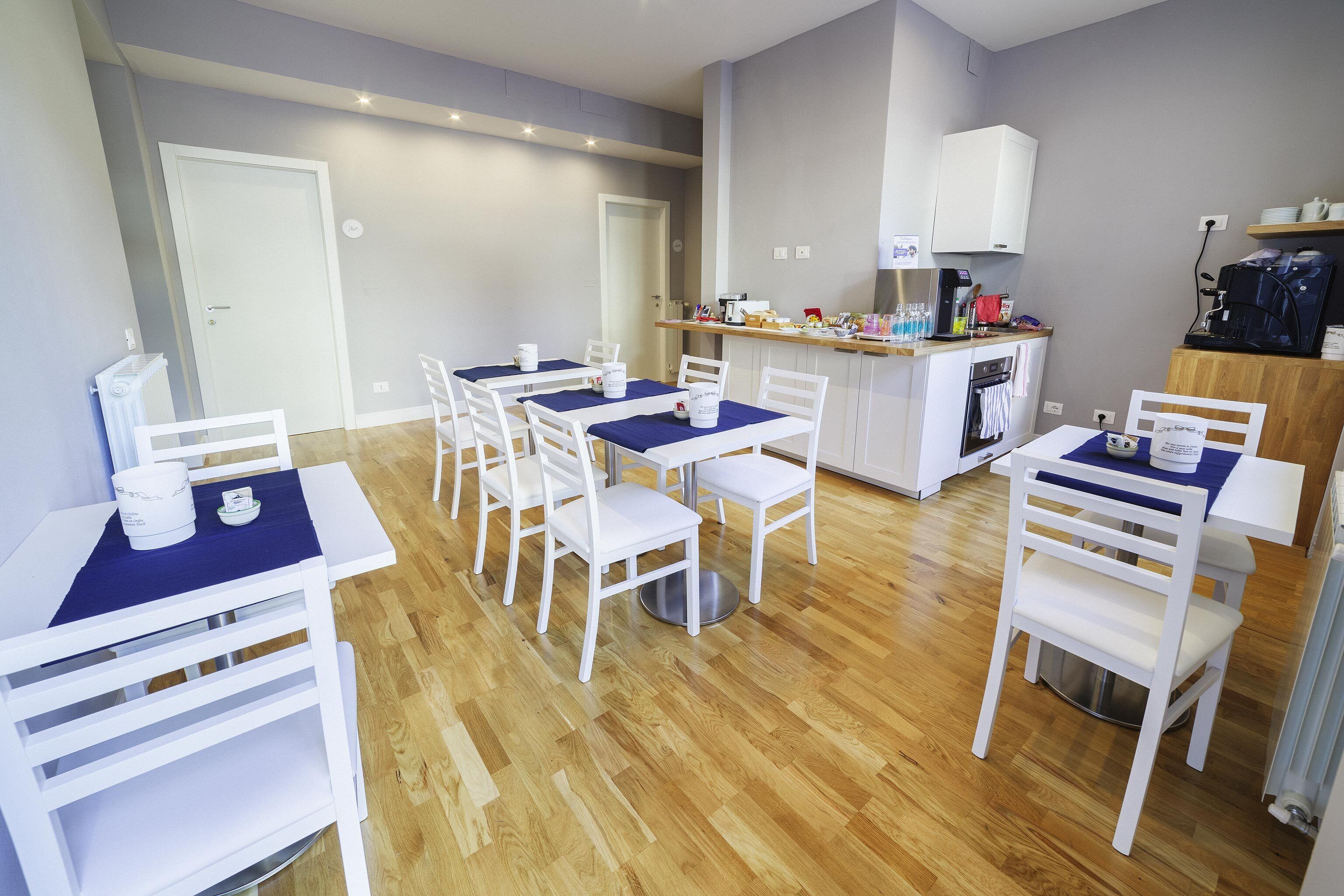 Photo - La Terrazza di Jenny B&B