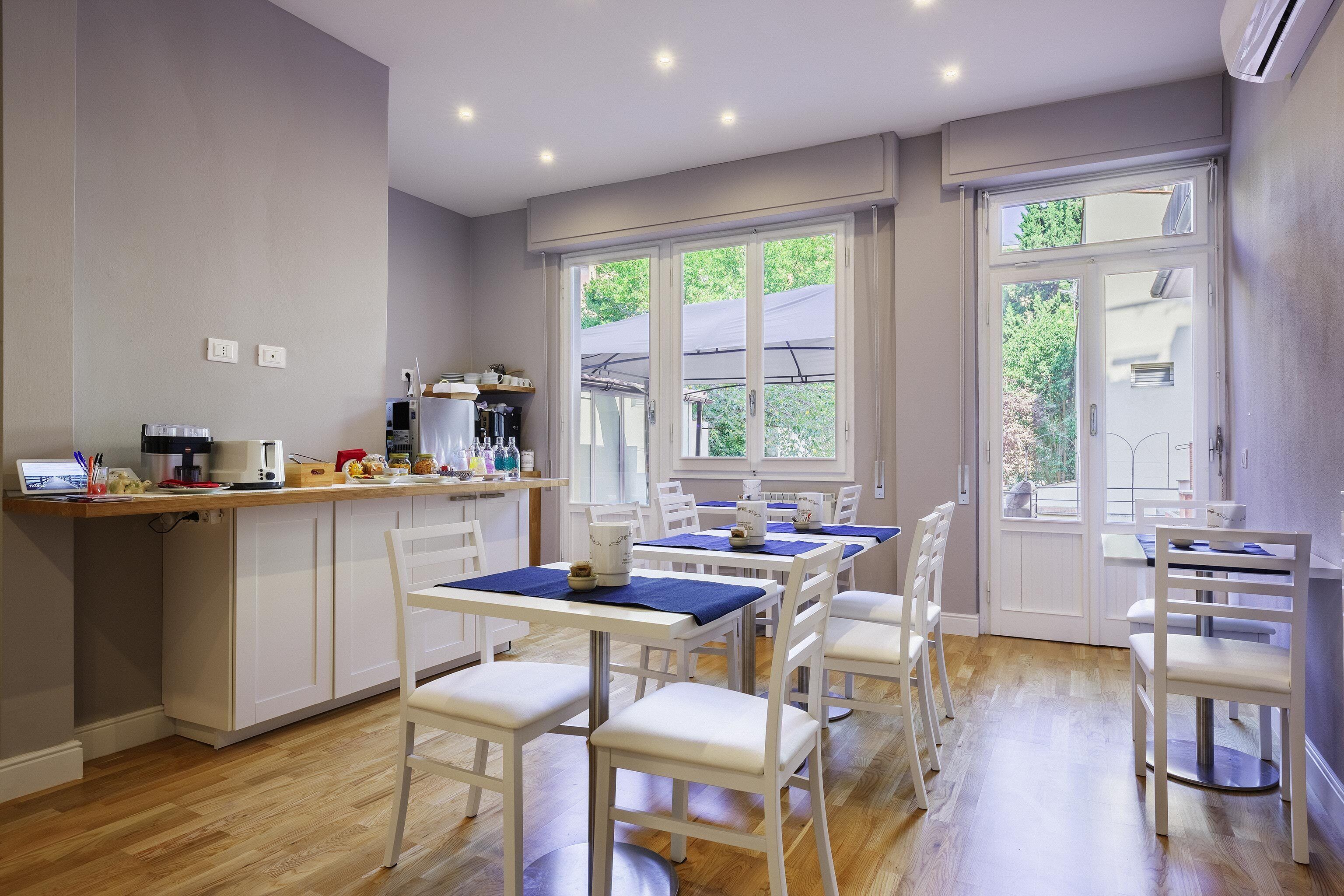 Photo - La Terrazza di Jenny B&B