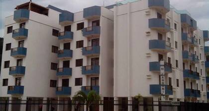 Apartment Ubatuba - Praia Grande