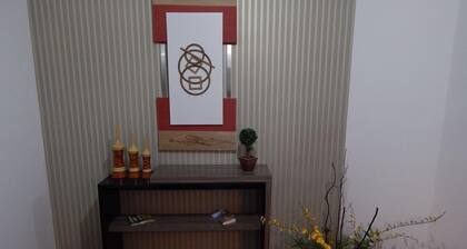 Apartment Ubatuba - Praia Grande