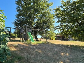 Zona infantil