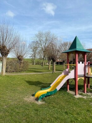 Espace pour enfants