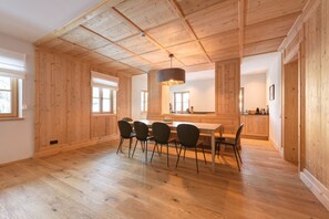 Departamento exclusivo | Servicio a la habitación