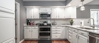 Country  Clean  Cozy