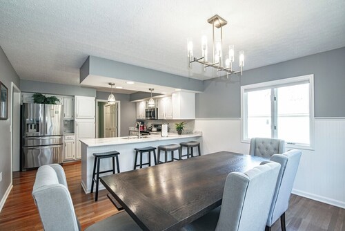 Country  Clean  Cozy