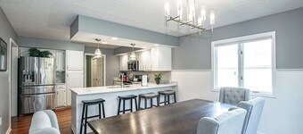 Country  Clean  Cozy