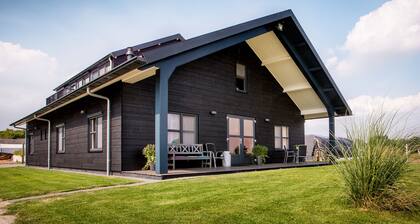 Vacation home on farm near Amsterdam/Utrecht with