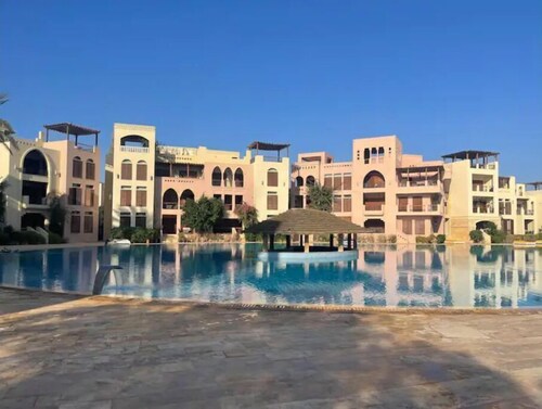 Talalay resort